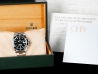 Rolex Submariner Date Black Dial  Watch  16610 SEL 
